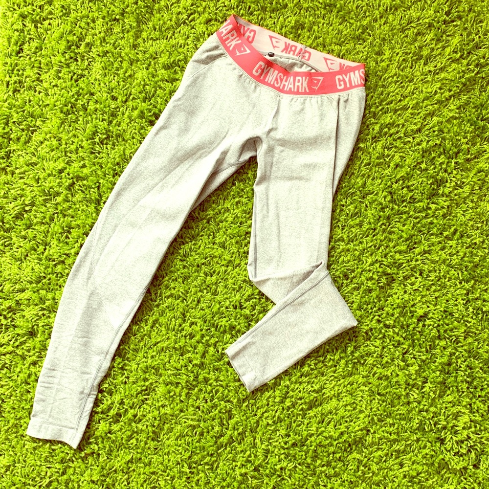 Gymshark flex leggings